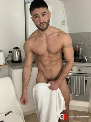 Escort Robert 32yr - masseur