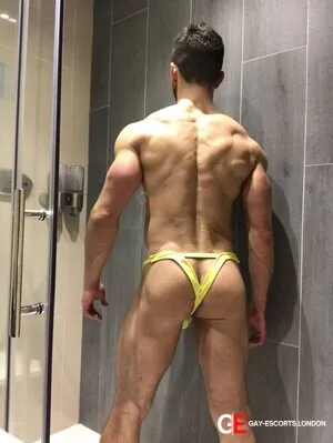 Escort Robert 32yr - sauna