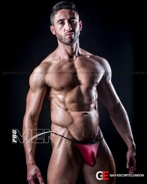 Escort Robert 32yr - massage