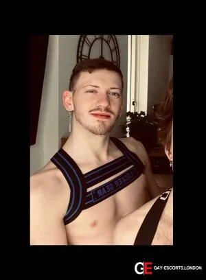 Gay Escort Robi 24yr - dirty talk