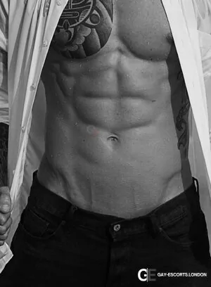 Bisexual Escort Swedish Viking 27yr - masseur