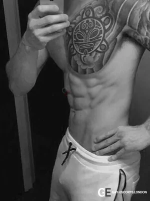 Bisexual Escort Swedish Viking 27yr - watersports