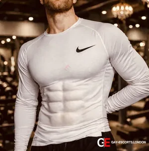 Bisexual Escort Swedish Viking 30yr - trios