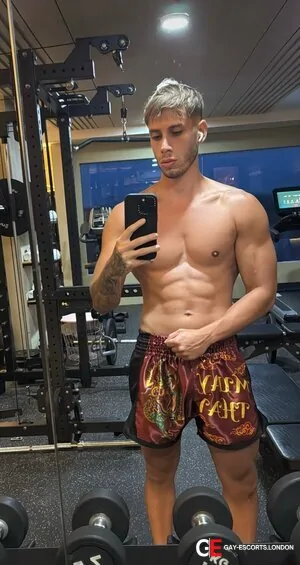 Bisexual Escort Justin 23yr - always safe sex