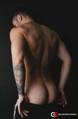 Bisexual Escort Justin 23yr - always safe sex