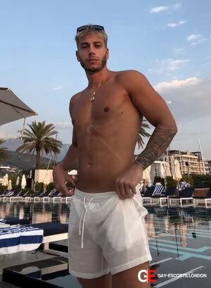 Bisexual Escort Justin 23yr - always safe sex