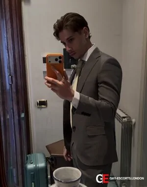 Bisexual Escort Justin 24yr - always safe sex
