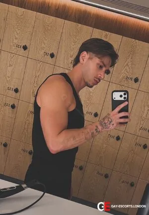 Bisexual Escort Justin 24yr - always safe sex