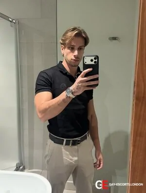Bisexual Escort Justin 24yr - always safe sex