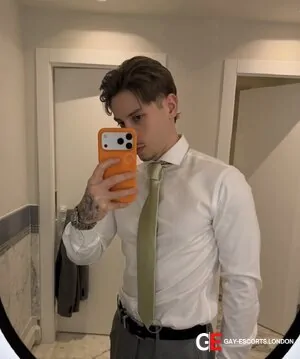 Bisexual Escort Justin 24yr - always safe sex