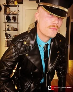 Gay Escort Sir Roco 36yr - sauna