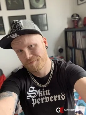 Gay Escort Sir Roco 36yr - spanking