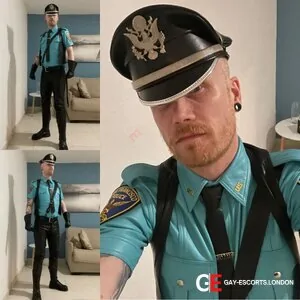 Gay Escort Sir Roco 36yr - roleplay
