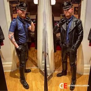 Escort Ralf 36yr - sauna