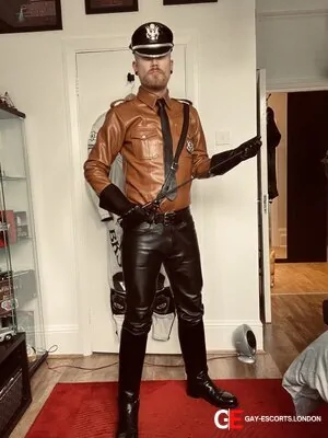 Escort Ralf 36yr - sauna