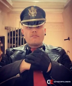 Escort Sir Roco 36yr - sauna