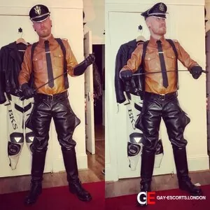 Gay Escort Sir Roco 36yr - sauna