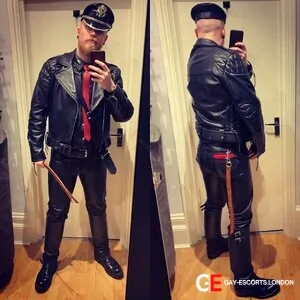 Escort Sir Roco 36yr - sauna