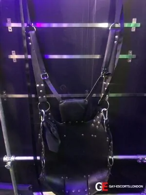 Gay Escort Connan 44yr - sucking
