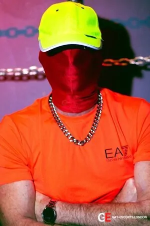 Bisexual Escort Alpha Ramsey 46yr - sportwear