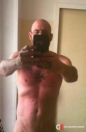 Bisexual Escort Ramsey 47yr - trios