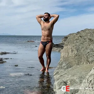 Bisexual Escort Jock 37yr - double penetration