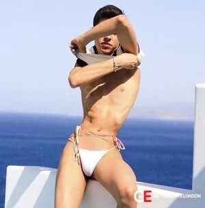 Gay Escort Lucca Twink 19yr - always safe sex