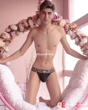 Gay Escort Lucca Twink I&rsquo;m Back 19yr - always safe sex