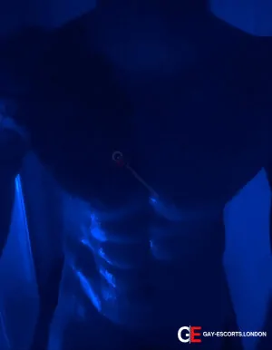 Bisexual Escort Athletic Masseur 28yr - masseur