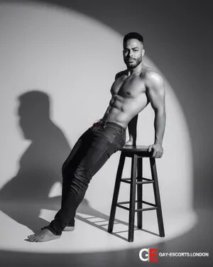 Gay Escort Bruno Reis 30yr - trios