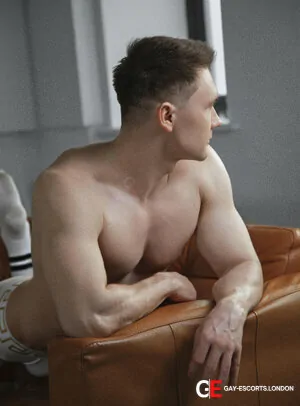 Gay Escort Jacob 28yr - role
