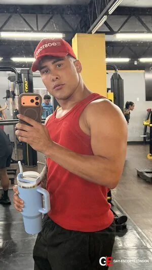 Bisexual Escort Chris_xl 27yr - blowjob