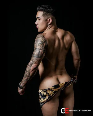 Bisexual Escort Chris_xl 27yr - milking