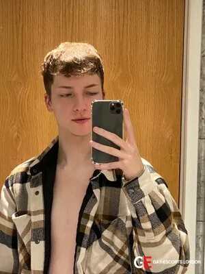 Gay Escort Paul 23yr - massage