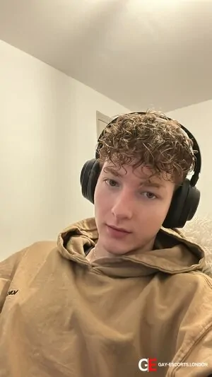 Gay Escort ✅ Paul 24yr - always safe sex