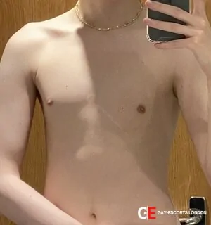 Gay Escort Paul 23yr - welness