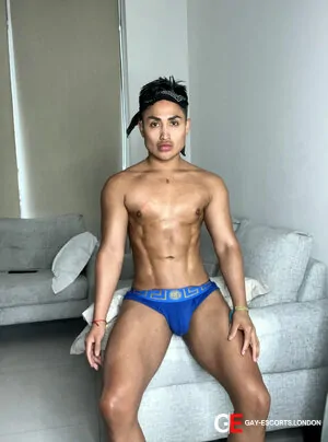 Gay Escort Sergio Colombian 24yr - double penetration