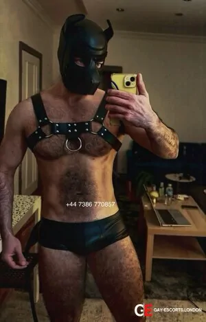 Bisexual Escort Leafar_topxl 31yr - double penetration