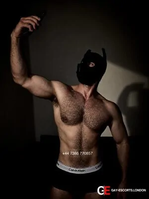 Bisexual Escort Leafar_topxl 31yr - double penetration