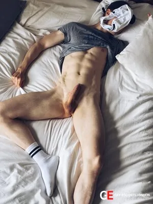 Gay Escort Alvyn 27yr - always safe sex
