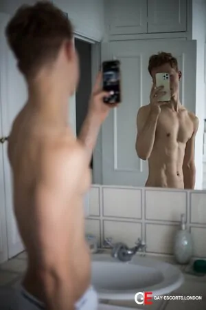 Gay Escort Alvyn 27yr - always safe sex