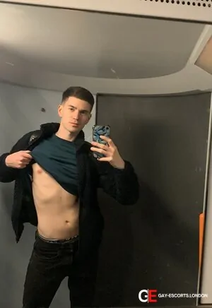 Gay Escort Jamie 28yr - dirty talk