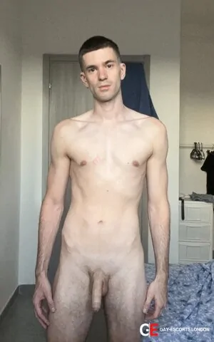 Gay Escort Jamie 29yr - double penetration