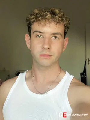 Gay Escort Londonboy 26yr - trios
