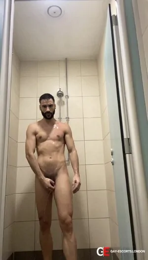 Gay Escort Jack 24yr - trios
