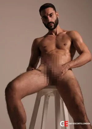 Gay Escort Jack 28yr - trios