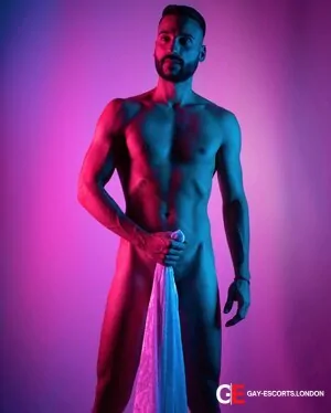 Gay Escort Jack 28yr - trios