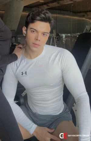 Gay Escort Lucas 20yr - sex slaves