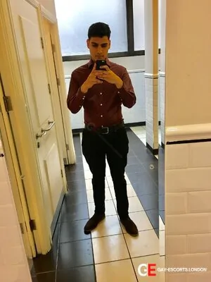 Bisexual Escort Tan 27yr - always safe sex