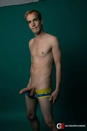 Gay Escort Rodrigo 32yr - massage